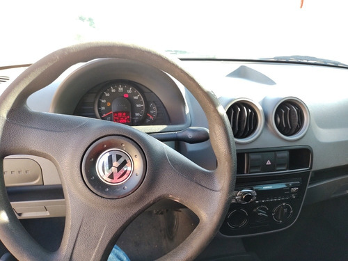 Volkswagen Gol Geração 4