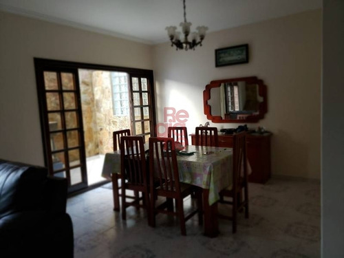 Imagem 5 de 13 de Excelente Casa Assobradada À Venda No Bairro Dos Casa - 3749