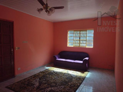 Imagem 3 de 12 de Cód - 6145 - Chácara Em Ibiúna !!! - 6145