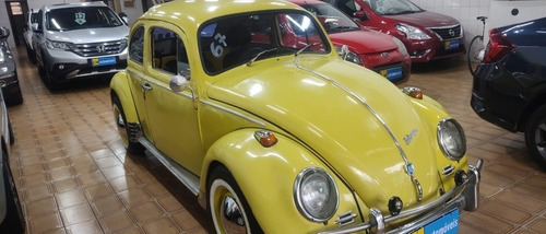 Imagem 2 de 8 de Volkswagen Fusca 1300 67 67 Lms Automóveis