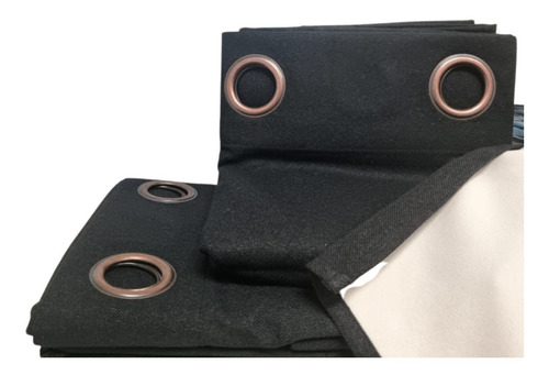 Cortinas Blackout
