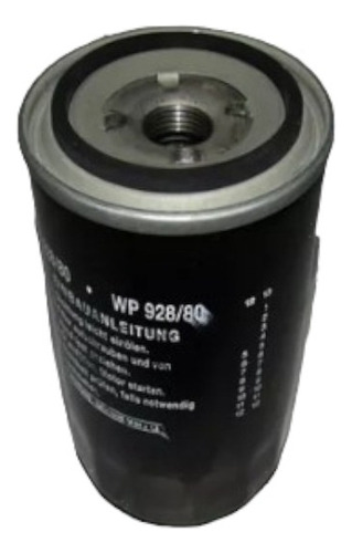 Filtro Aceite Mann Wp 928/80
