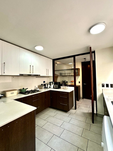 Condominio 100% Interior Llegar Y Mudarse