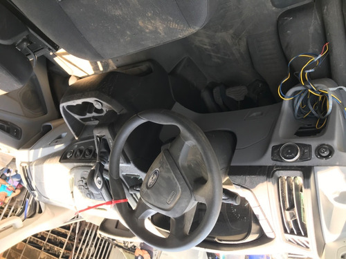 Imagen 7 de 13 de Desarmo Ford Transit 350 V6 Año 2018 Solo Por Partes