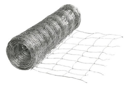 Tela Borreguera Rollo 50 Mts 1.40 Mt De Alto