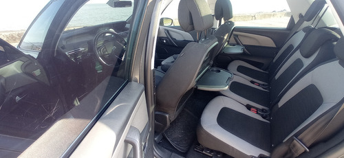 Citroën C4 Picasso 1.6 16v Intensive - 2016