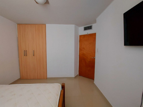 Imagen 6 de 11 de Venta Apartamento En Residencias Costa Guaica, Lechería (acepta Financiamiento)