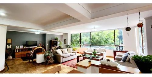 Vendo Apartamento En El Poblado - Vizcaya