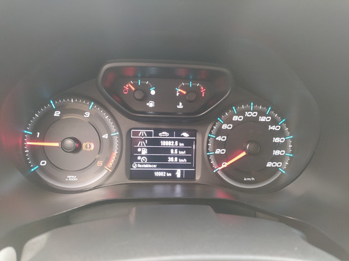 Oportunidad! Chevrolet S10 Lt 4x2 Tandil