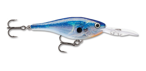 Señuelo Original Rapala Glass Shad Rap Gsr7  Rosario