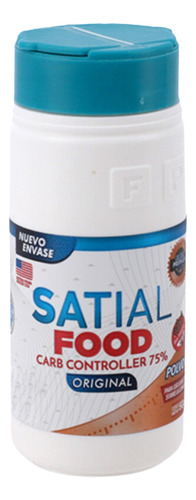 Satial Food Polvo X 50 Gr