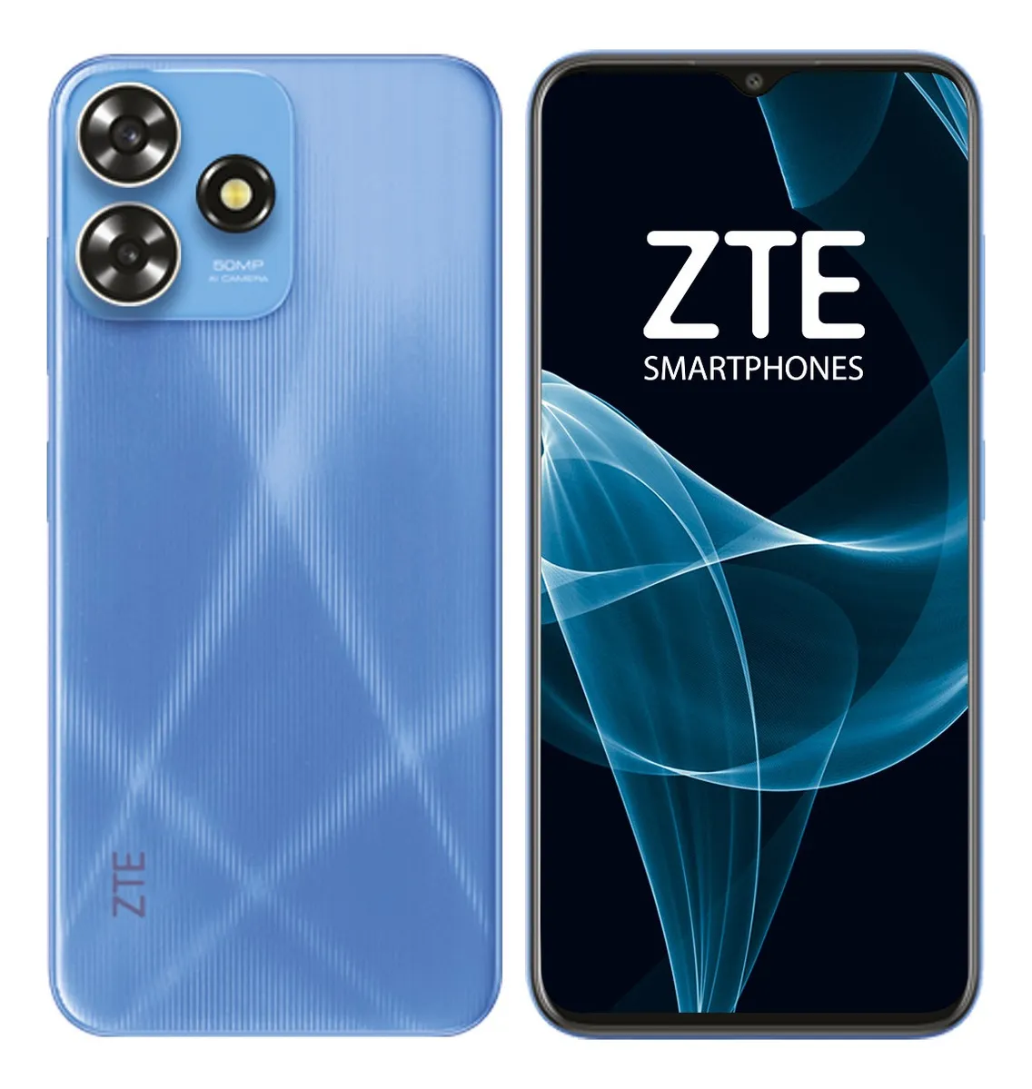 ZTE Blade V50 Smart