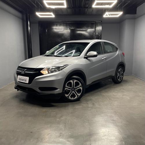 Honda HR-V 1.8 Lx 2wd Cvt