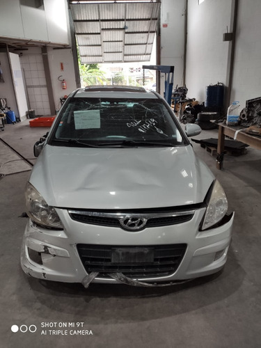 Sucata Hyundai I30 2.0 Automático 2011 Retirada De Peças