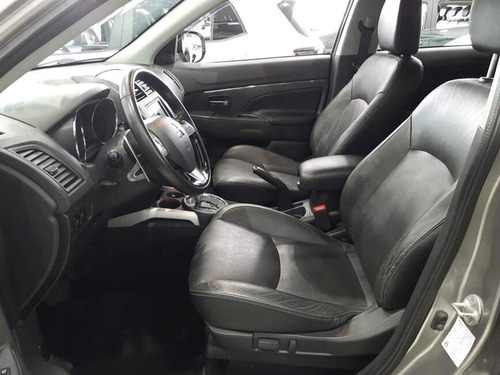 Mitsubishi ASX 2.0 MIVEC FLEX HPE AWD CVT