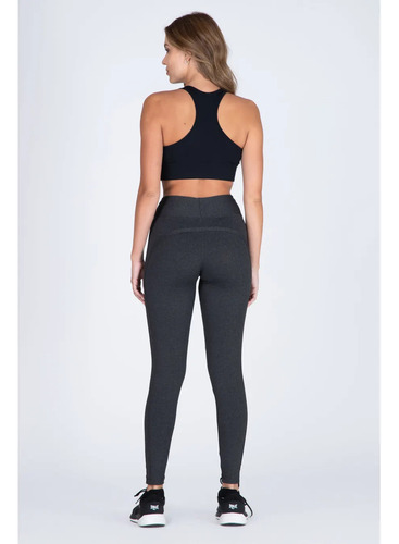 Legging Mujer Everlast Long Monaco Two