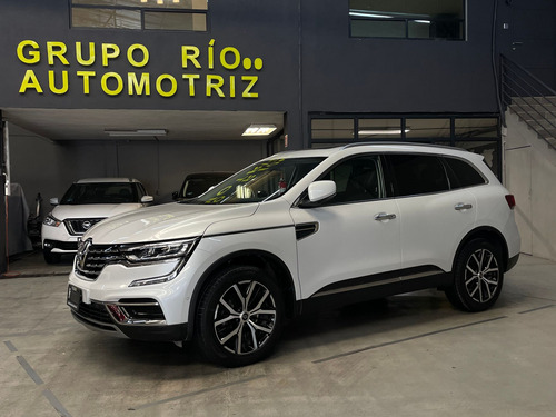 Renault Koleos 2023