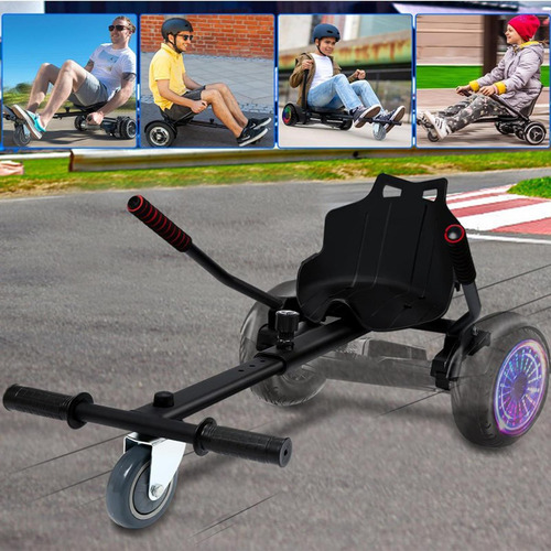 Asiento Para Hoverboard Accesorio Para Hoverboard Accesorio