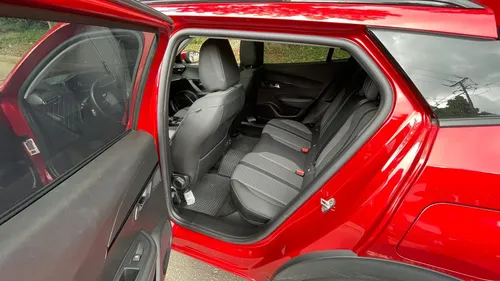 Peugeot 2008 1.2 Allure