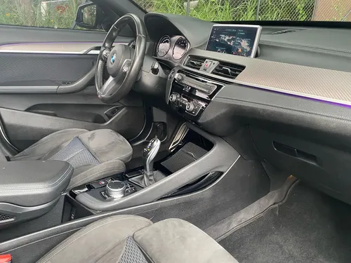 BMW X2 2.0 Sdrive 20i Msport X