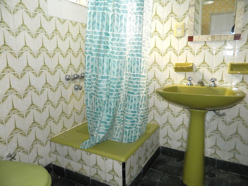 Imagen 12 de 17 de Departamento En Venta En Barrio Norte De 1 Ambiente