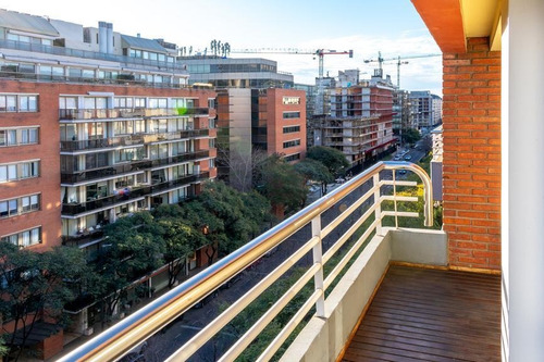 Imagen 2 de 14 de 2 Ambientes En Venta Amoblado Con Amenities En Puerto Madero
