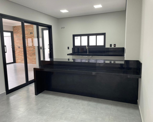 Imagem 20 de 29 de Casa 175m² 3 Suítes 1 Com Closet Condomínio Ibiti Reserva Sorocaba Sp - Ca00986 - 69928748