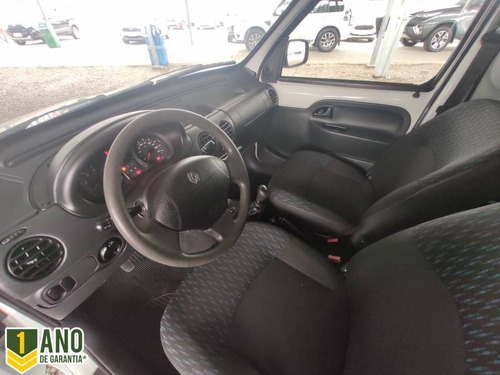 Imagem 9 de 14 de Renault Kangoo Express Hi-flex 1.6