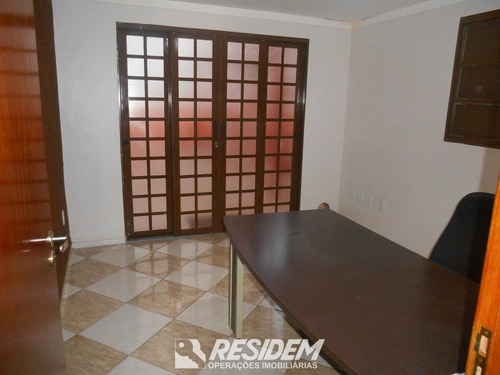 Imagem 7 de 17 de Prédio Com 4 Salas, Jardim Redentor, Locação, Bauru - A99523254