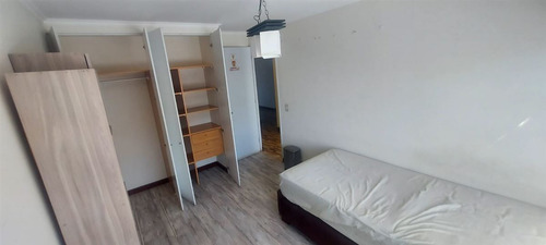 Departamento En Venta De 3 Dorm. Est Y Bodega En Condominio