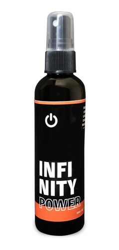 Brisas Aromaterapia. 2pack Infinity Power. 120ml