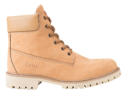 Heavy Bota Kebo 4850 Camel