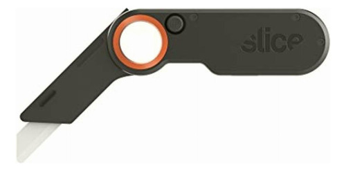 Slice 10562 Cuchillo De Utilidad Plegable, Hoja De Cerámica