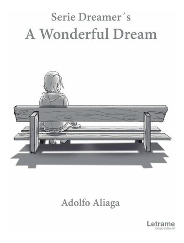 A Wonderful Dream - Aliaga Design