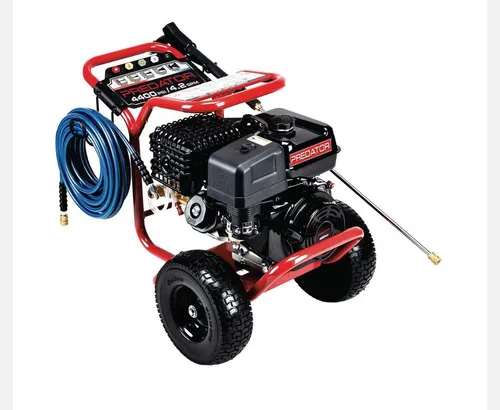 comprar Hidrolavadora Predator 4400 Psi 4.2gpm 13hp 420cc A Gasolina