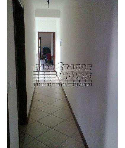 Imagem 13 de 22 de Sobrado Com 3 Dorms, Real, Praia Grande - R$ 340.000,00, 109m² - Codigo: 5511 - V5511