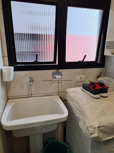 Imagem 22 de 22 de Apartamento Padrão À Venda Vila Imperial São José Do Rio Preto/sp - 2020915