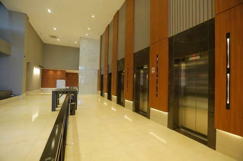 Imagem 7 de 11 de Sala À Venda, 41 M² Por R$ 375.399,91 - Centro - Foz Do Iguaçu/pr - Sa0016