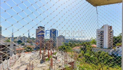 Imagem 2 de 2 de Vila Madalena Cobertura Duplex Venda Ou Locação - Ze11595