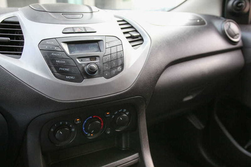 Imagem 13 de 15 de Ford Ka 1.0 Se 12v Flex 4p Manual 2015