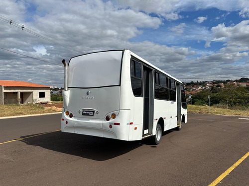 Micro Vw 8150 Induscar - Mod 2004 !!!