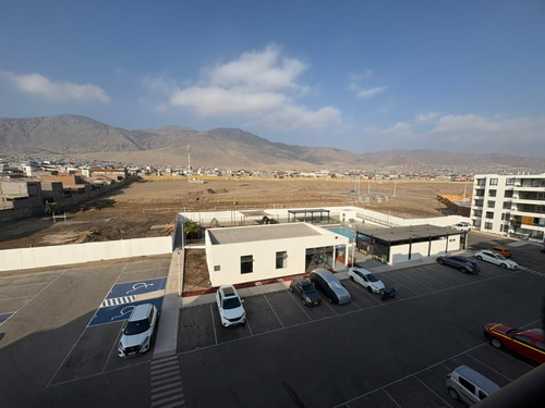 Se Arrienda Nuevo Y Amplio Departamento Sector Norte, Excele