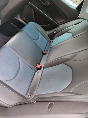 Imagen 11 de 15 de Seat Leon 2016 1.4 Style T 150hp Mt