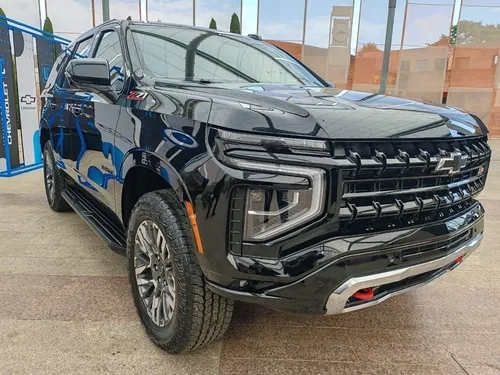 Chevrolet Tahoe 5.3 V8 Z71 4Wd At