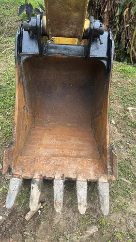 Cat Caterpillar 416e Mod 2015