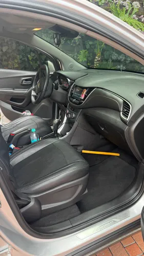 Chevrolet Tracker 1.8 Lt At