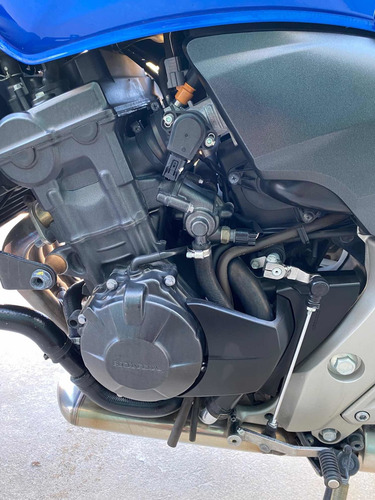 Honda Hornet 600