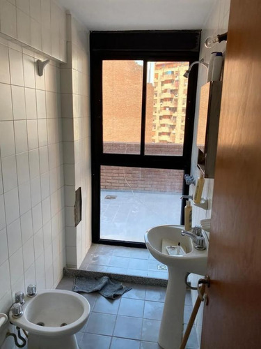 Imagen 3 de 14 de Departamento De 1 Dormitorio En Nueva Córdoba Con Terraza