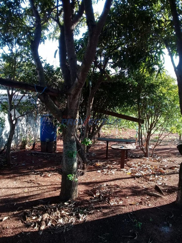 Chácara À Venda Em Parque Horizonte - Ch250198