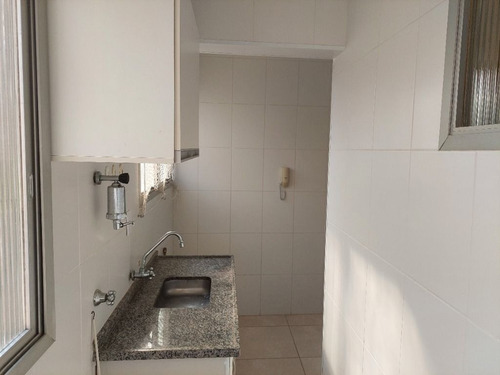 Imagem 1 de 10 de Studio Com 1 Dormitório Para Alugar, 40 M² Por R$ 975,00/mês - Cambuí - Campinas/sp - St0004